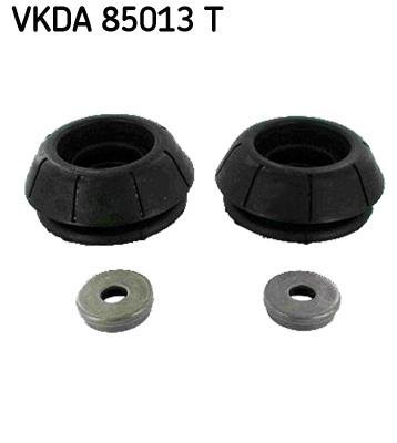 SKF Toronyszilent VKDA85013T_SKF